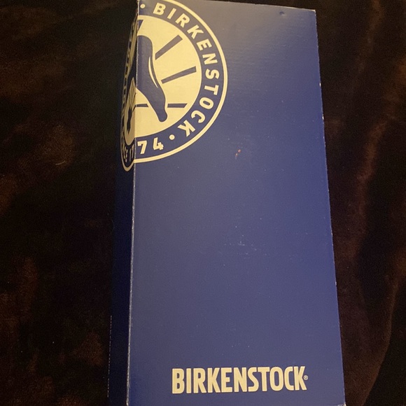 Birkenstock Arizona SFB - Taupe Suede - Picture 5 of 7